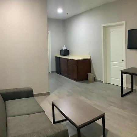 Americas Best Value Inn & Suites San Benito Exteriér fotografie