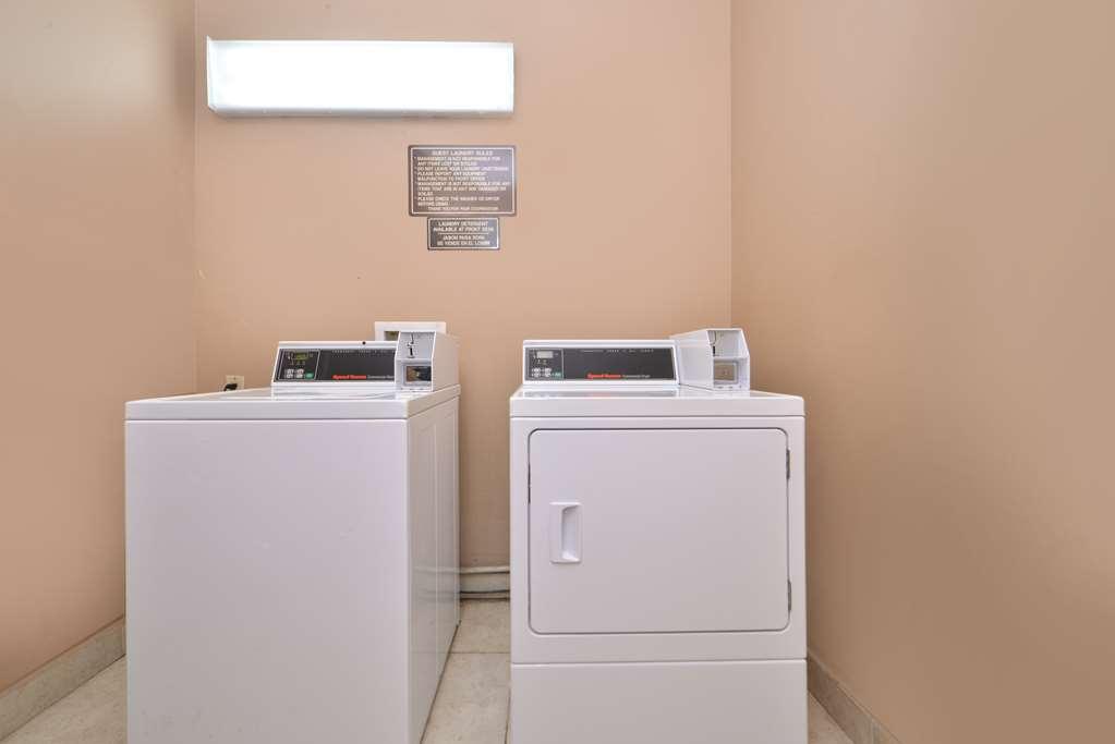 Americas Best Value Inn & Suites San Benito Zařízení fotografie